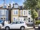 Thumbnail Semi-detached house for sale in Saxon Road, London