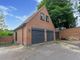 Thumbnail Detached bungalow for sale in Nottingham Road, Mansfield
