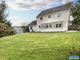 Thumbnail Detached house for sale in The Gardens, Brandis Corner, Holsworthy, Devon