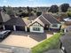 Thumbnail Bungalow for sale in The Willows, Thorpe Bay, Essex