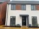 Thumbnail End terrace house for sale in Derby Road, Wingerworth, Chesterfield
