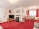Thumbnail Mobile/park home for sale in Meadowlands, Addlestone, Surrey