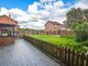 Thumbnail Detached bungalow for sale in Church Road, Altofts, Normanton