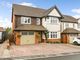 Thumbnail Detached house for sale in Yew Gardens, Waterlooville, Hampshire