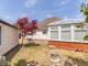 Thumbnail Detached bungalow for sale in Merrivale Avenue, Southbourne