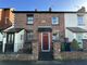 Thumbnail Terraced house for sale in Hereford Road, Leominster