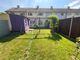 Thumbnail Terraced house for sale in Lowlis Close, Henbury, Bristol