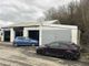 Thumbnail Parking/garage for sale in Tinhay Garage, Station Road, Lifton