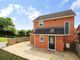 Thumbnail Detached house for sale in Woodbury, Lambourn