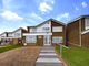 Thumbnail Detached house for sale in Bencombe Road, Marlow