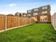 Thumbnail End terrace house for sale in Bosanquet Road, Hoddesdon