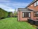 Thumbnail Detached house for sale in Poplar Close, Sutton-On-Trent, Newark