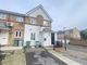 Thumbnail End terrace house for sale in Holyhead Close, Beckton