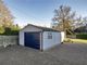 Thumbnail Bungalow for sale in Parrock Lane, Upper Hartfield, Hartfield, East Sussex