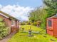 Thumbnail Bungalow for sale in Church Close, Codicote, Hertfordshire