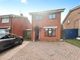 Thumbnail Detached house to rent in Gatis Street, Wolverhampton, West Midlands