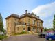 Thumbnail Flat for sale in Chipping Norton, Oxfordshire