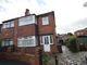 Thumbnail Semi-detached house for sale in Chatswood Drive, Leeds, West Yorkshire