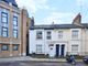 Thumbnail Property for sale in Broughton Road, Sands End, London