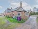 Thumbnail Cottage for sale in 19 Brechin Road, Kirriemuir