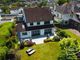 Thumbnail Detached house for sale in Barcombe Heights, Preston, Paignton