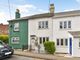 Thumbnail Terraced house for sale in Vicarage Road, Alton, Hampshire