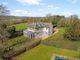 Thumbnail Detached house for sale in New Barn Road, Amberley, Arundel, West Sussex