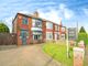 Thumbnail Terraced house for sale in Appleton Road, Linthorpe, Middlesbrough
