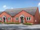 Thumbnail Semi-detached bungalow for sale in Church Road, Old Newton, Stowmarket