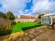 Thumbnail Detached bungalow for sale in Sykes Close, Beeford, Driffield