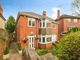 Thumbnail Detached house for sale in Low Road, Doncaster