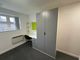 Thumbnail Studio to rent in Tudor Road, Leicester