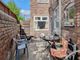 Thumbnail End terrace house for sale in William Street, Chesterfield