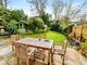 Thumbnail Link-detached house for sale in Dever Close, Micheldever, Winchester