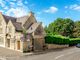 Thumbnail Detached house for sale in Oddfellows Hall, High Street, Weldon