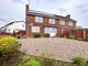 Thumbnail Semi-detached house for sale in Queensway, Scunthorpe