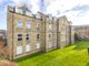 Thumbnail Flat for sale in Cunliffe Road, Ilkley, West Yorkshire