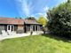 Thumbnail Detached house for sale in Blissford, Fordingbridge, Hampshire