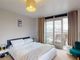 Thumbnail Flat for sale in John Harrison Way, Greenwich, London