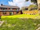 Thumbnail Detached house for sale in Crowborough Hill, Crowborough, East Sussex