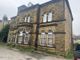 Thumbnail Property to rent in Gledholt Road, Marsh, Huddersfield