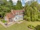 Thumbnail Detached house for sale in Sandridgebury Lane, Sandridgebury, St. Albans, Hertfordshire