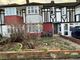 Thumbnail Terraced house for sale in Aragon Road, Morden, Surrey