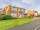 Thumbnail Detached house for sale in Chestnut Avenue, Holbeach, Spalding, Lincolnshire