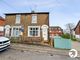 Thumbnail Semi-detached house for sale in The Street, Detling, Maidstone, Kent