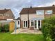 Thumbnail Semi-detached house for sale in Wingate Road, Wirral, Merseyside