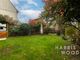 Thumbnail Detached house for sale in Gershwin Boulevard, Witham, Essex