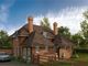 Thumbnail Detached house for sale in Marsham Way, Gerrards Cross