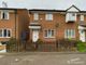 Thumbnail End terrace house to rent in Lavender Walk, Aylesbury