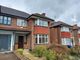 Thumbnail Semi-detached house to rent in Thornfield Avenue, Mill Hill East, London